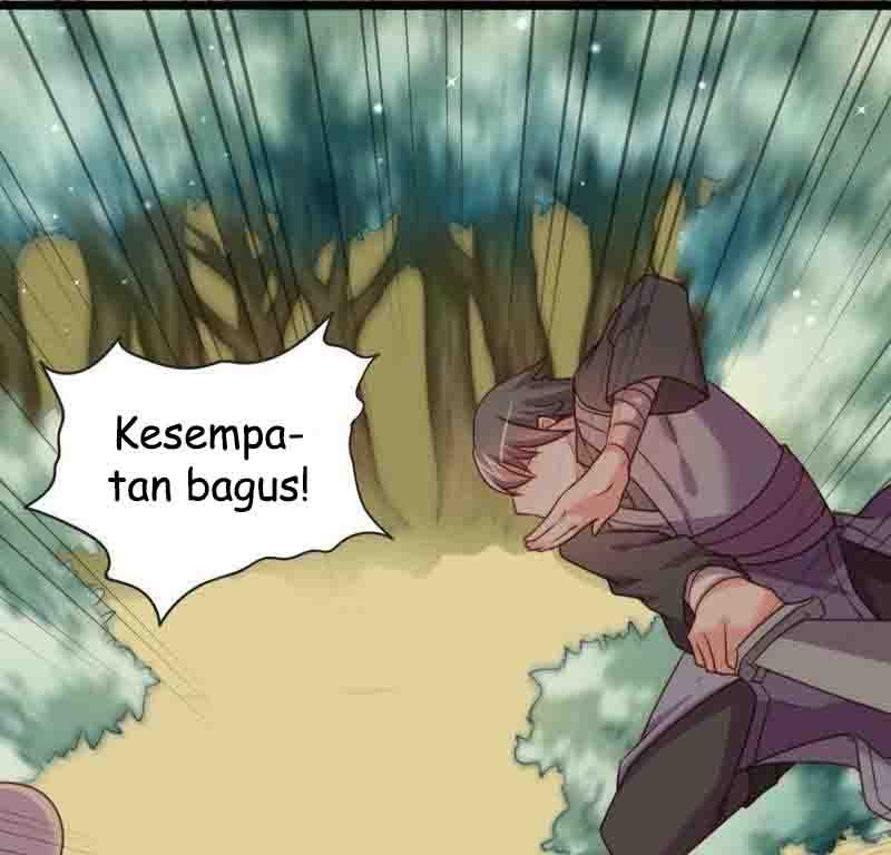 Turned Into a Grass in The Fantasy World? Chapter 13 Gambar 23