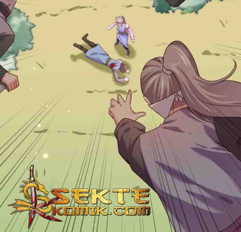 Turned Into a Grass in The Fantasy World? Chapter 13 Gambar 24