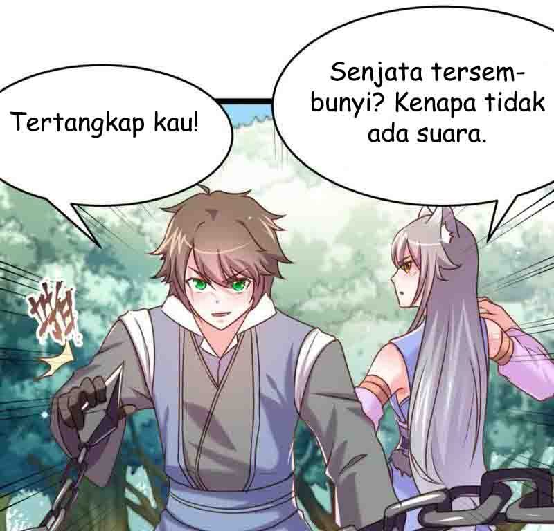 Turned Into a Grass in The Fantasy World? Chapter 13 Gambar 35