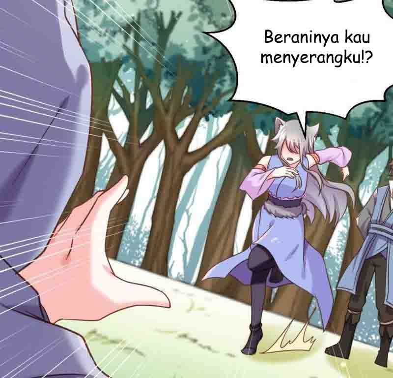 Turned Into a Grass in The Fantasy World? Chapter 13 Gambar 40