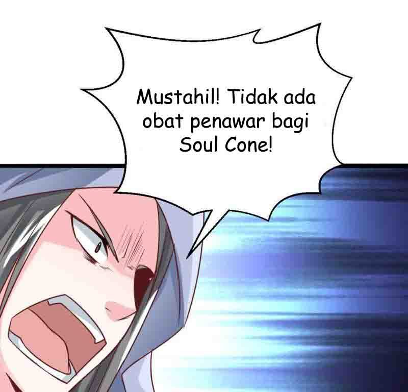 Turned Into a Grass in The Fantasy World? Chapter 13 Gambar 53