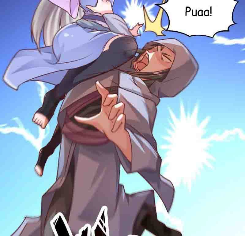 Turned Into a Grass in The Fantasy World? Chapter 13 Gambar 59