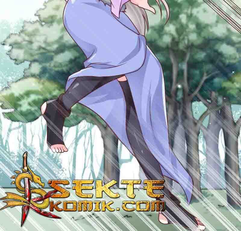 Turned Into a Grass in The Fantasy World? Chapter 13 Gambar 63