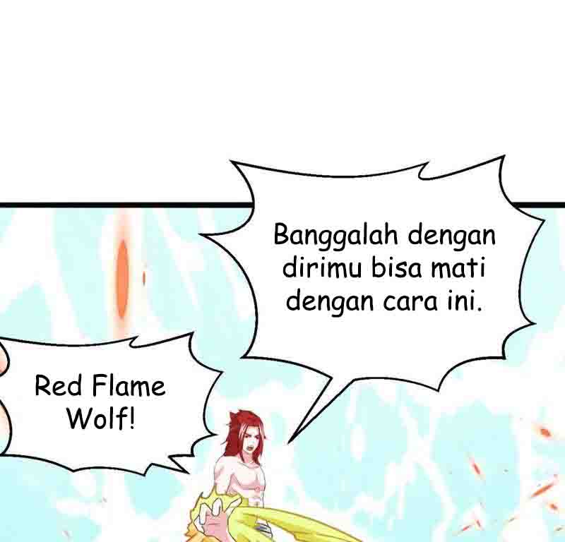 Turned Into a Grass in The Fantasy World? Chapter 11 Gambar 37