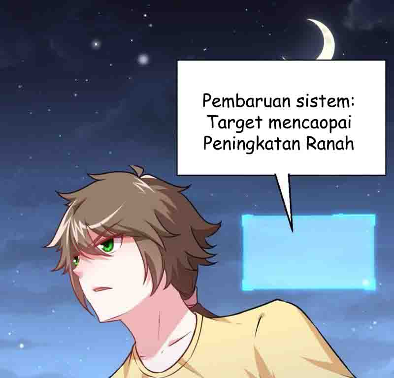 Turned Into a Grass in The Fantasy World? Chapter 11 Gambar 4