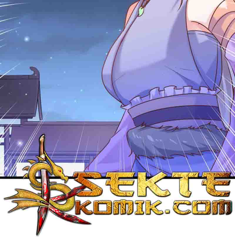 Turned Into a Grass in The Fantasy World? Chapter 11 Gambar 46