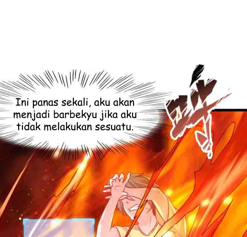 Turned Into a Grass in The Fantasy World? Chapter 11 Gambar 49