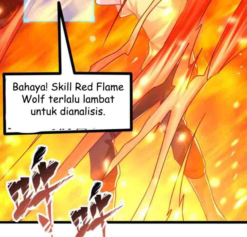 Turned Into a Grass in The Fantasy World? Chapter 11 Gambar 50