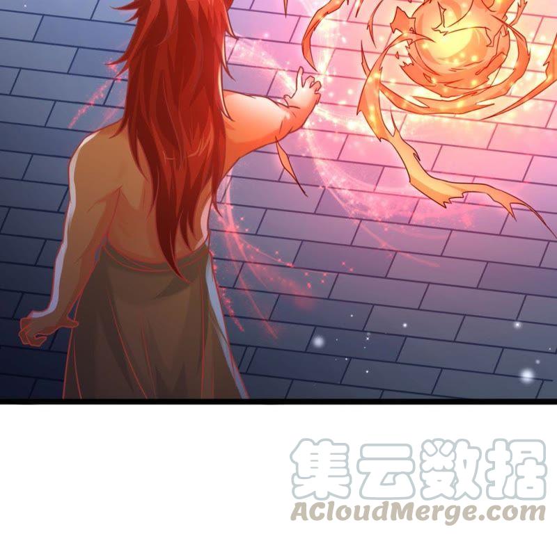 Turned Into a Grass in The Fantasy World? Chapter 11 Gambar 53