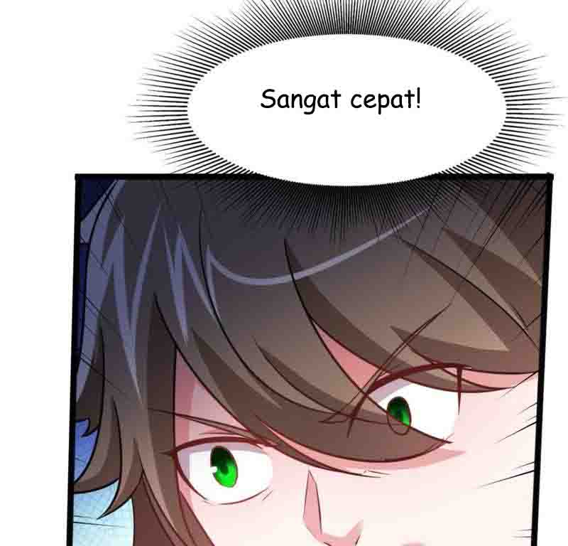 Turned Into a Grass in The Fantasy World? Chapter 11 Gambar 8