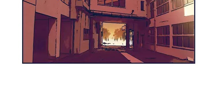 Forever Mine Chapter 46 Gambar 21