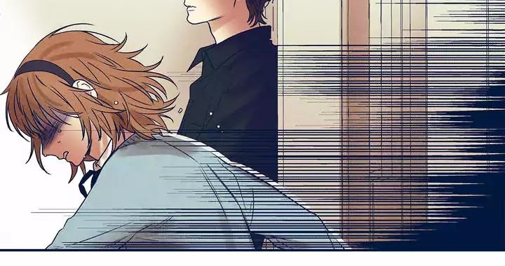 Forever Mine Chapter 46 Gambar 14