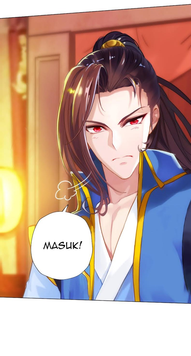 Lang Huan Library Chapter 49 Gambar 28