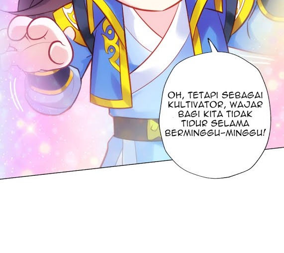 Lang Huan Library Chapter 49 Gambar 3