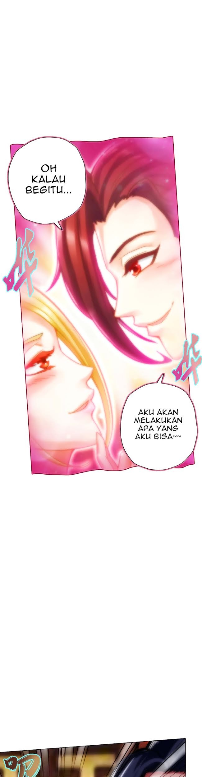 Lang Huan Library Chapter 49 Gambar 12