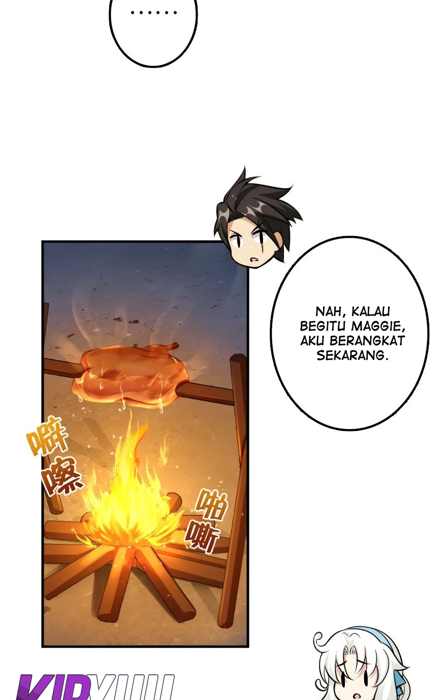 Release That Witch Chapter 111 Gambar 12