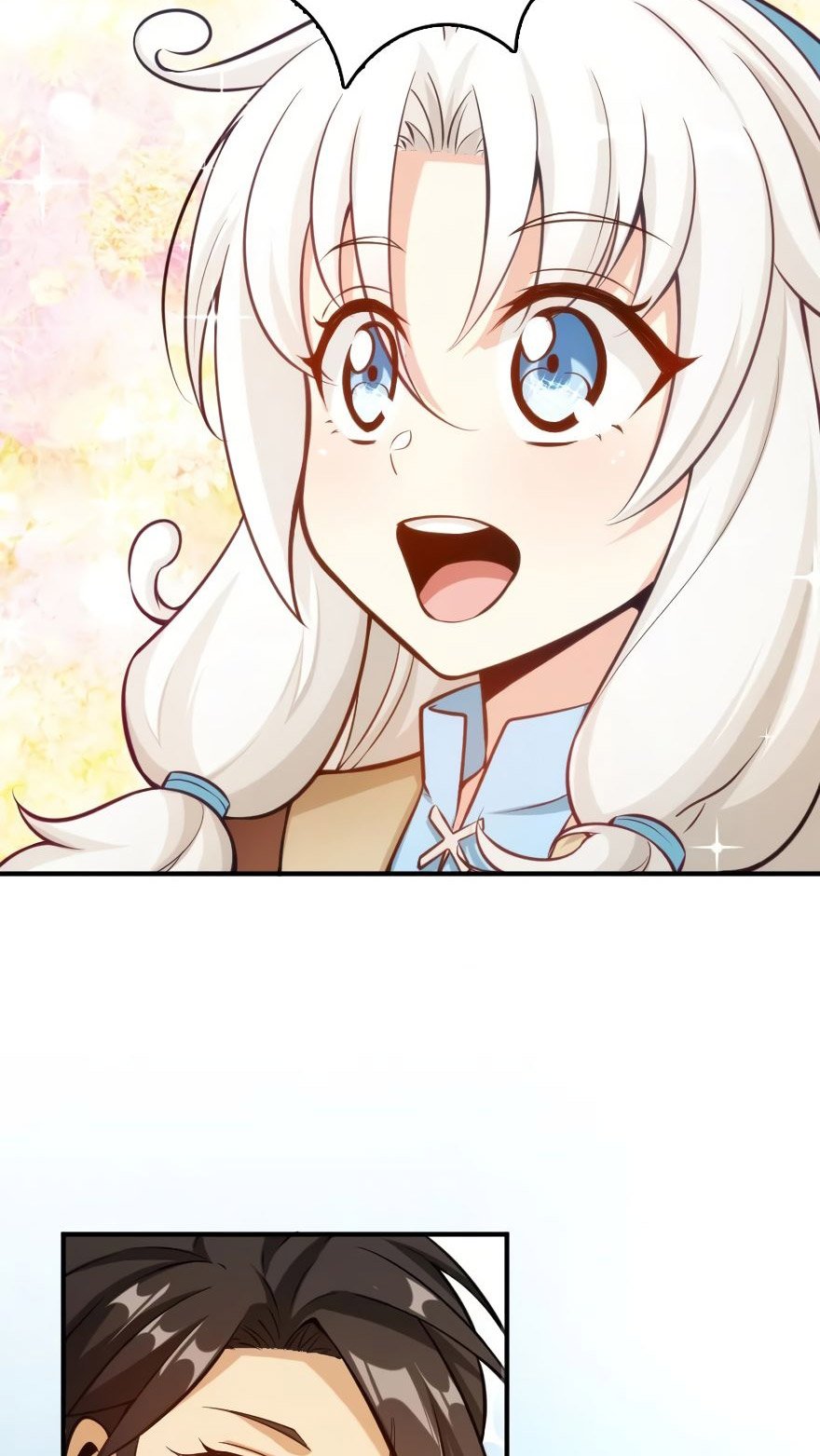 Release That Witch Chapter 111 Gambar 16