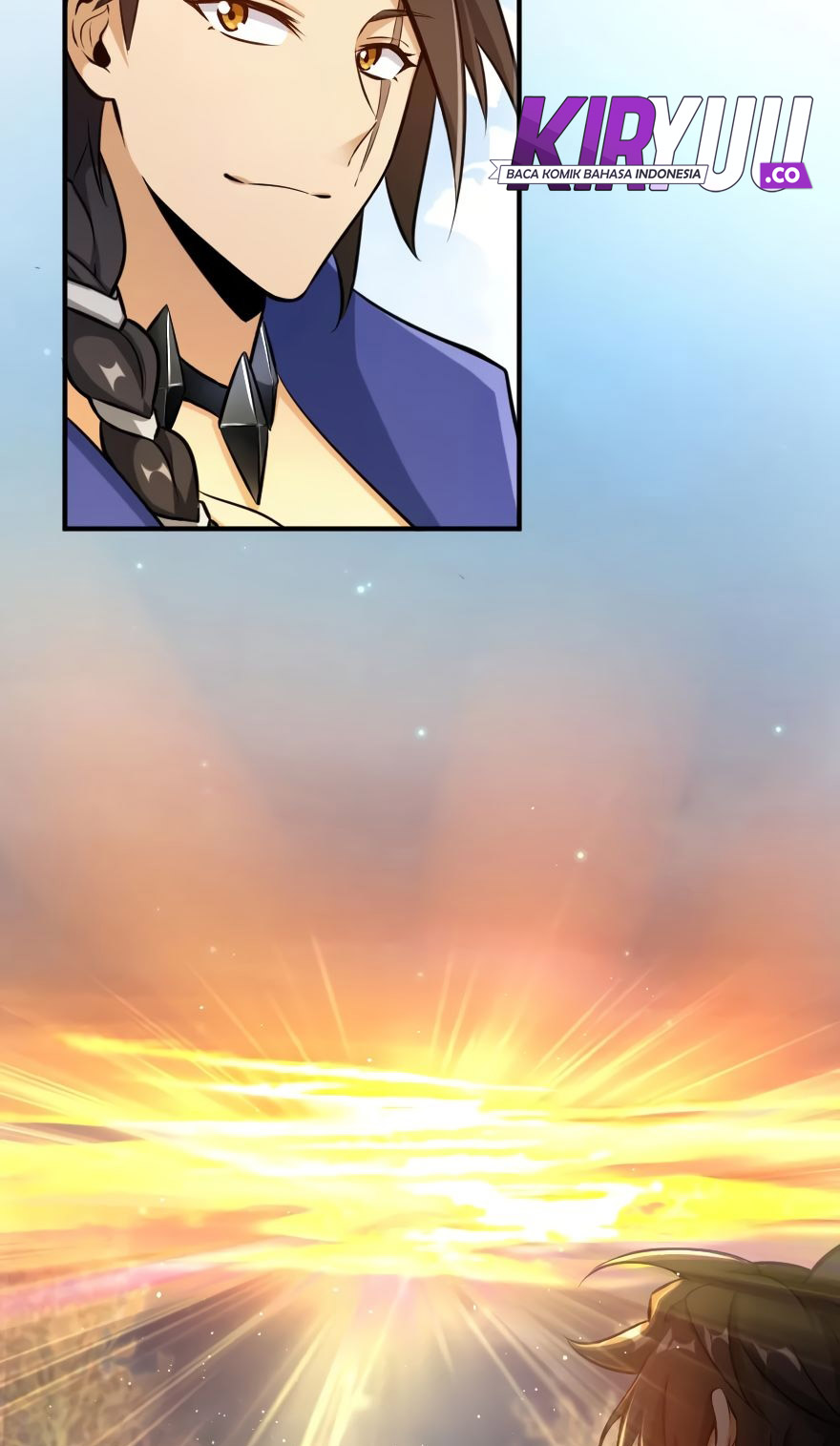 Release That Witch Chapter 111 Gambar 17