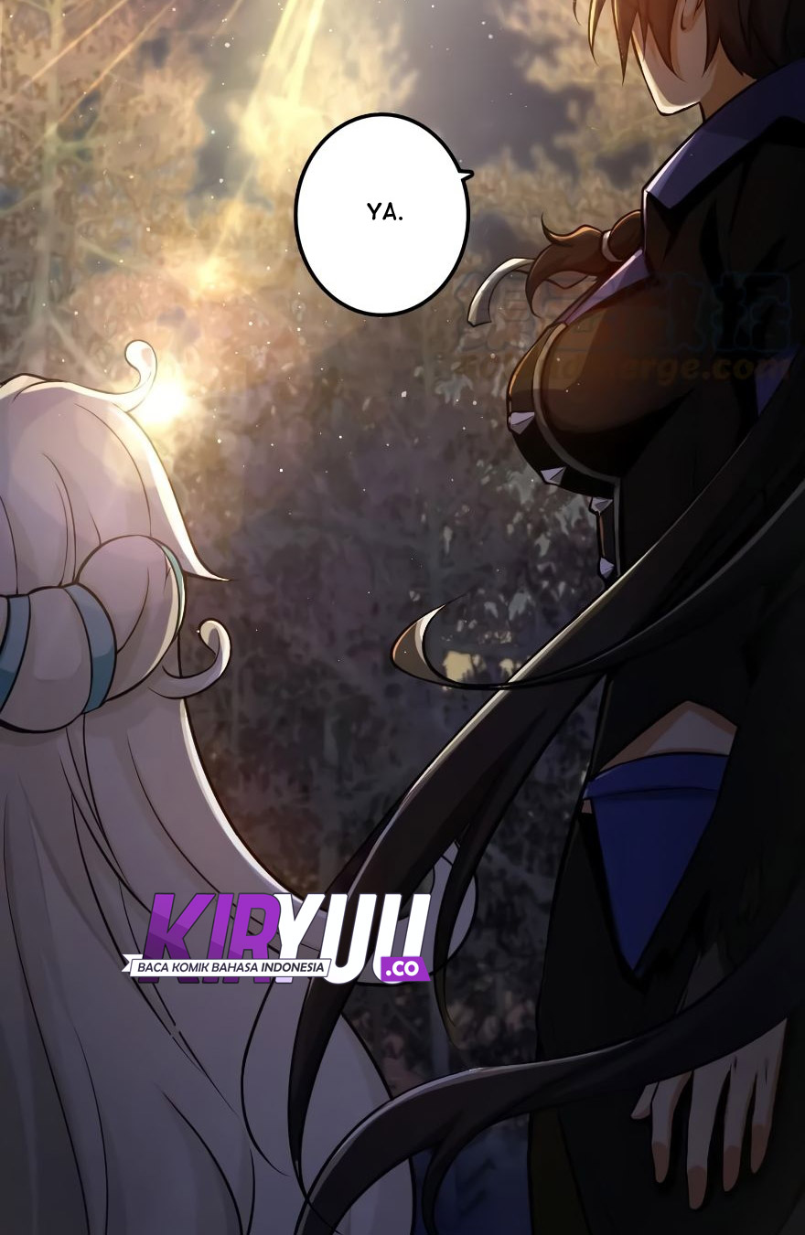 Release That Witch Chapter 111 Gambar 18