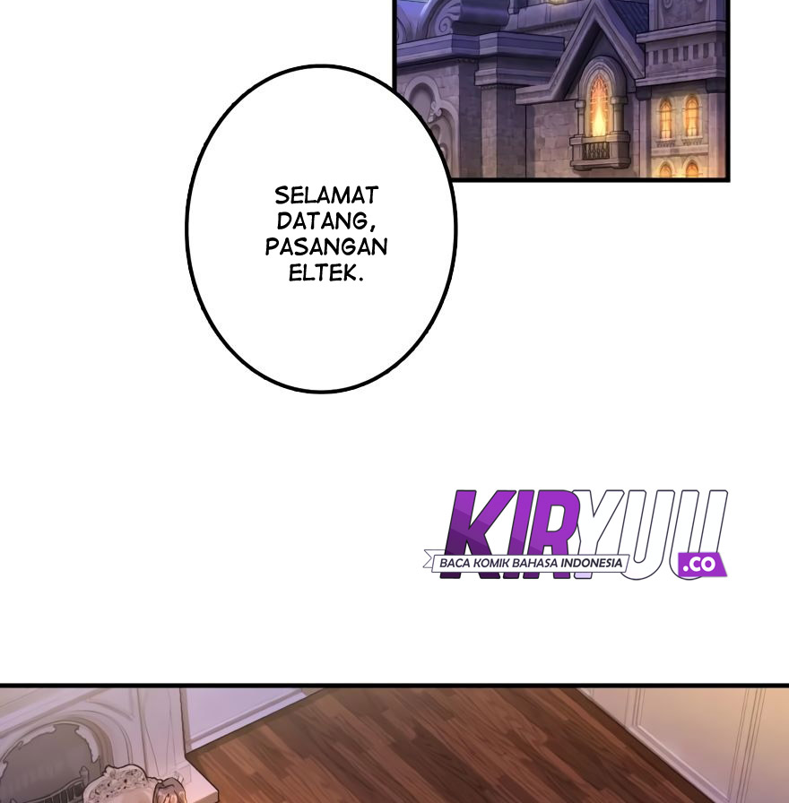 Release That Witch Chapter 111 Gambar 20