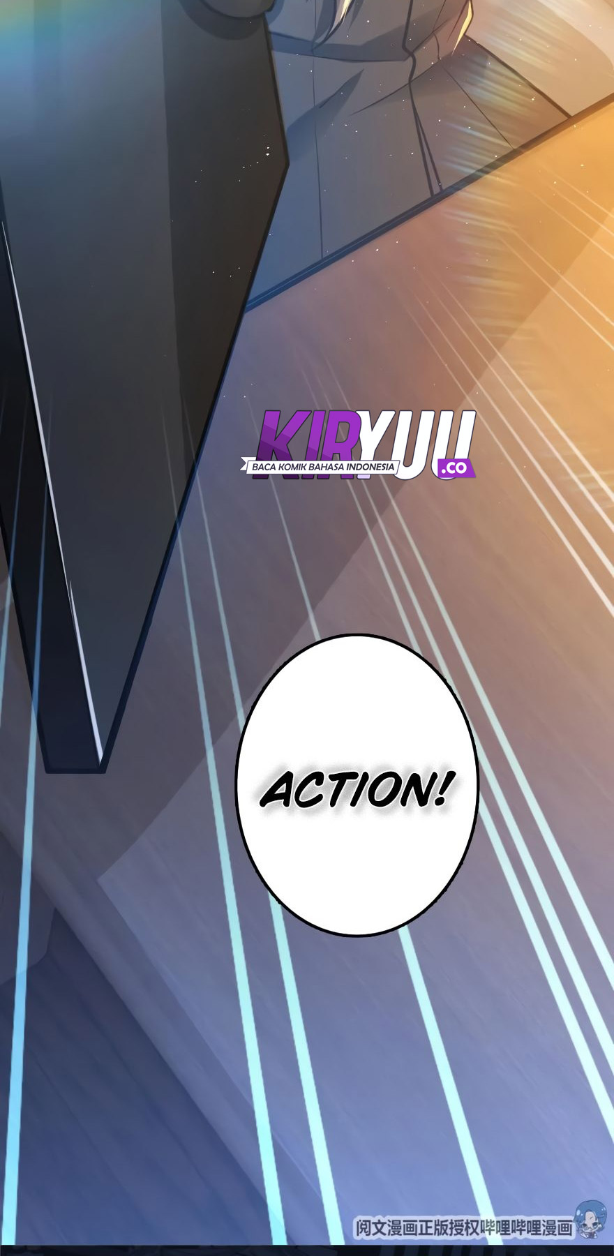 Release That Witch Chapter 111 Gambar 37