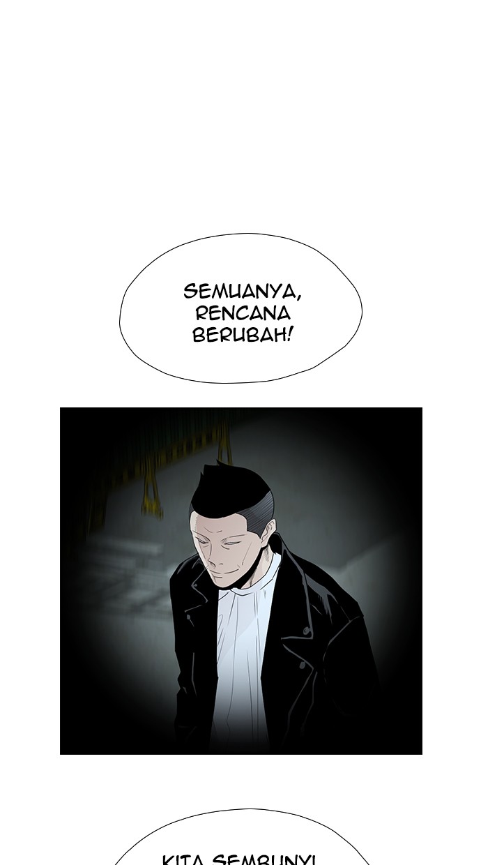 Baca Manhwa Reawaken Man Chapter 121 Gambar 2