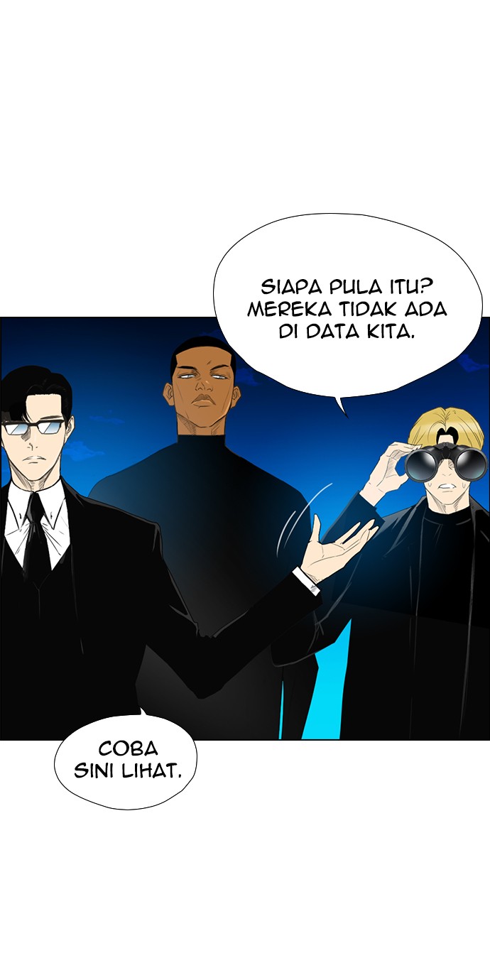 Reawaken Man Chapter 121 Gambar 21