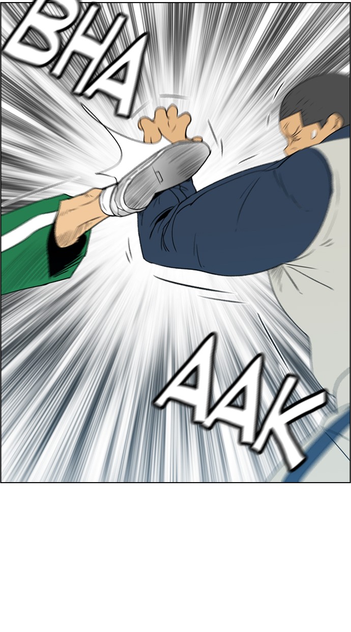 Reawaken Man Chapter 121 Gambar 29