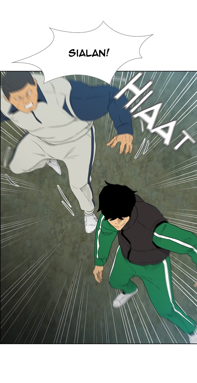 Reawaken Man Chapter 121 Gambar 32