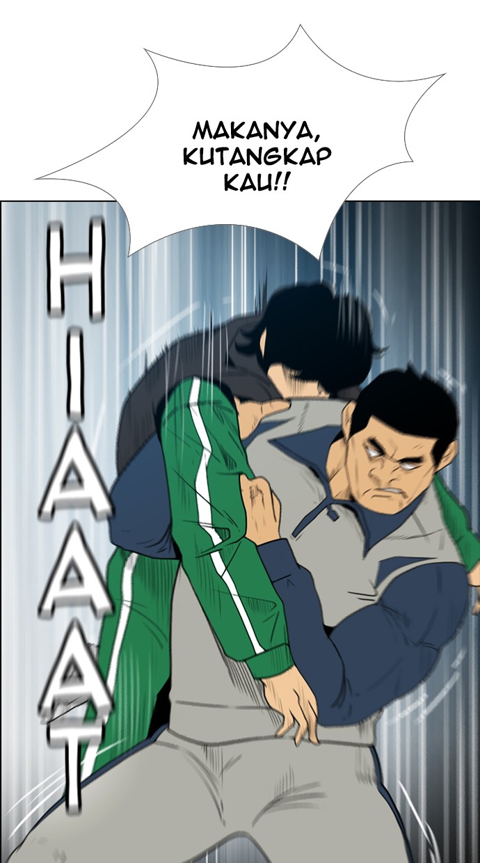 Reawaken Man Chapter 121 Gambar 37