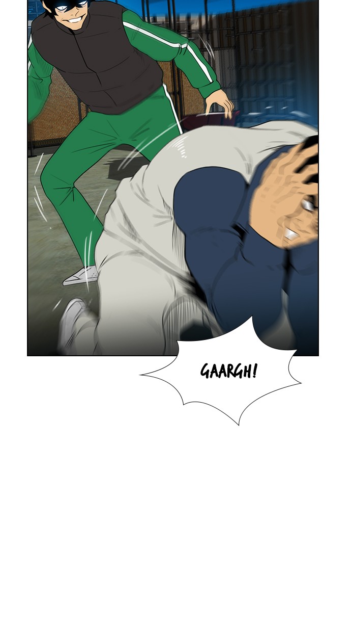 Reawaken Man Chapter 121 Gambar 42