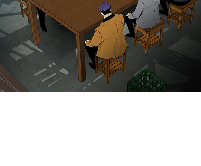 Reawaken Man Chapter 121 Gambar 54