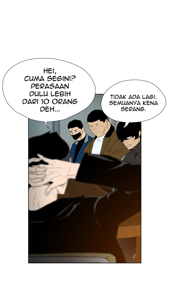 Reawaken Man Chapter 121 Gambar 55