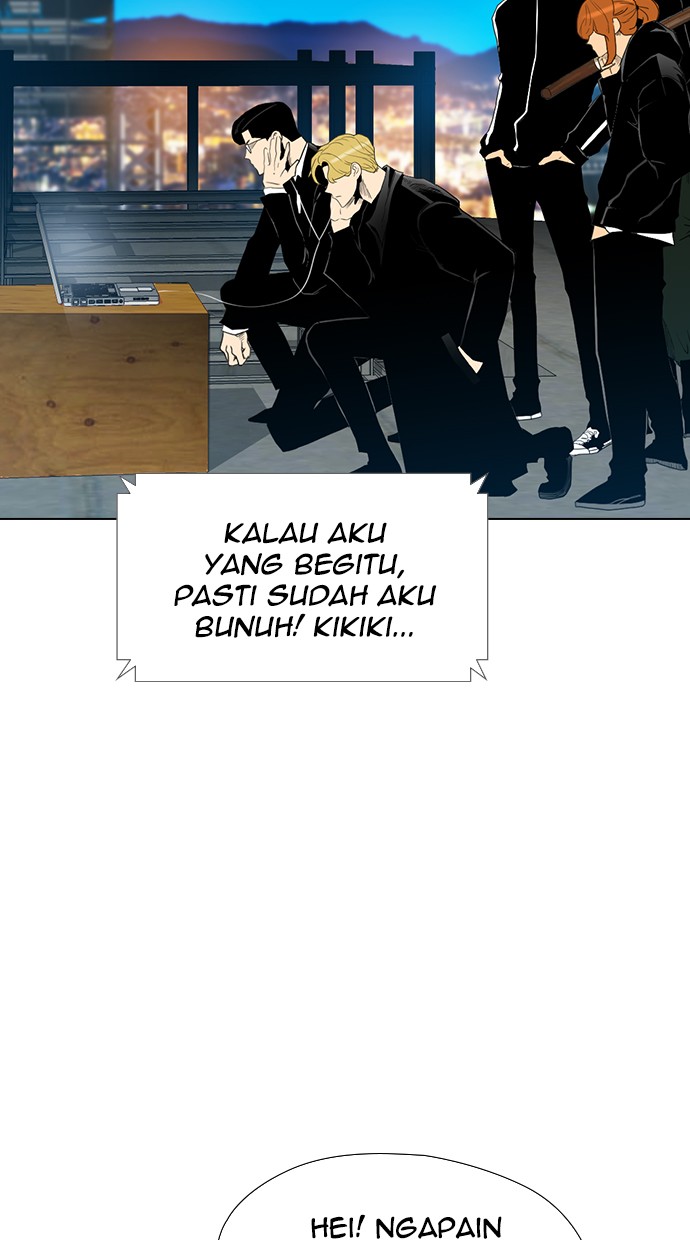Reawaken Man Chapter 121 Gambar 61