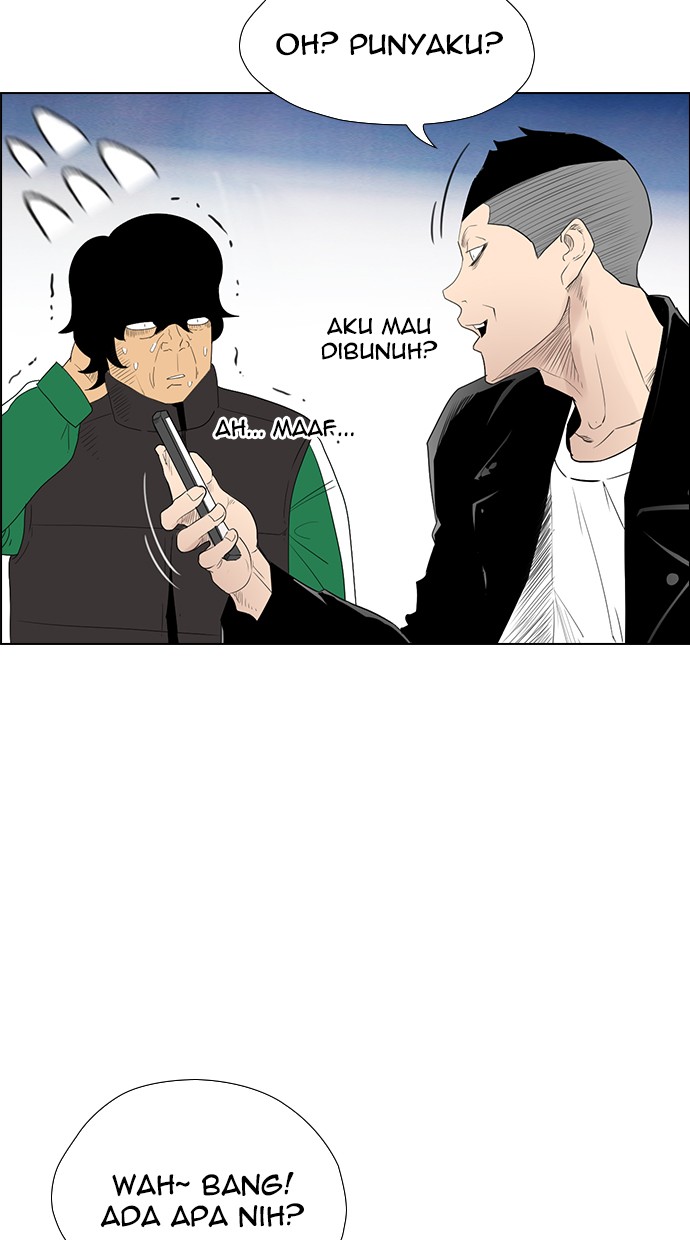 Reawaken Man Chapter 121 Gambar 79