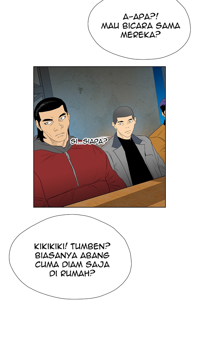 Reawaken Man Chapter 121 Gambar 81