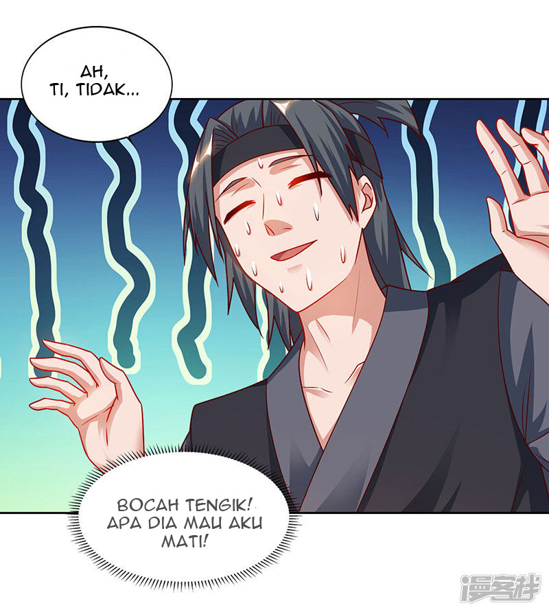 Rebirth After 80.000 Years Passed Chapter 66 Gambar 10