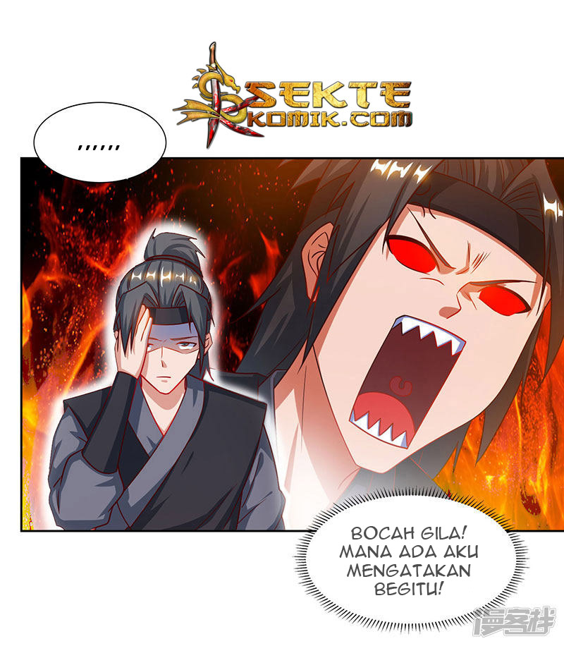 Rebirth After 80.000 Years Passed Chapter 66 Gambar 13