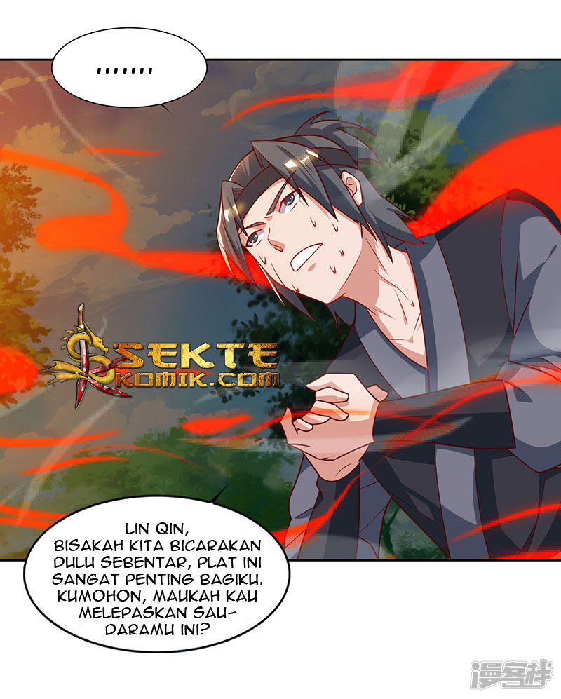Rebirth After 80.000 Years Passed Chapter 66 Gambar 19