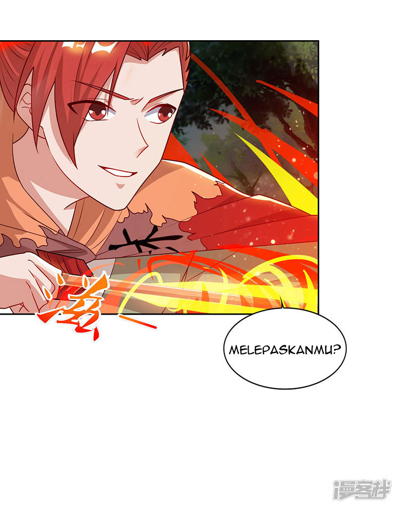 Rebirth After 80.000 Years Passed Chapter 66 Gambar 20
