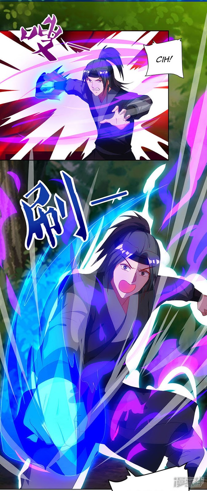 Rebirth After 80.000 Years Passed Chapter 66 Gambar 22