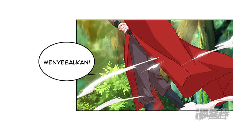 Rebirth After 80.000 Years Passed Chapter 66 Gambar 25