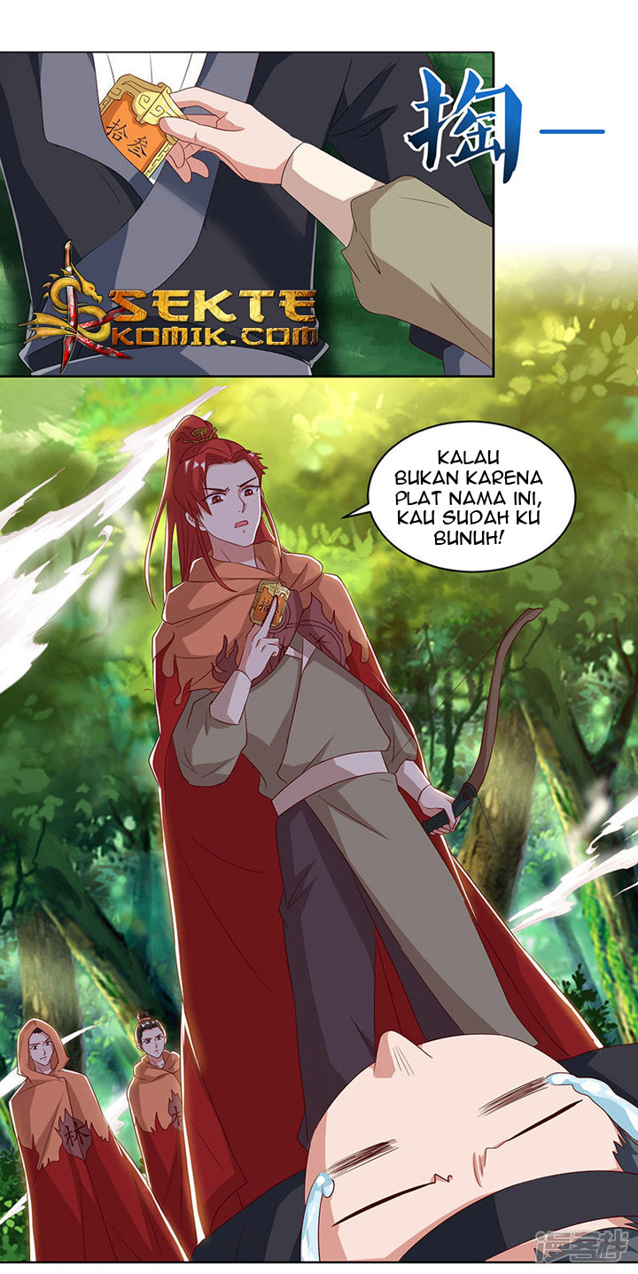 Rebirth After 80.000 Years Passed Chapter 66 Gambar 26