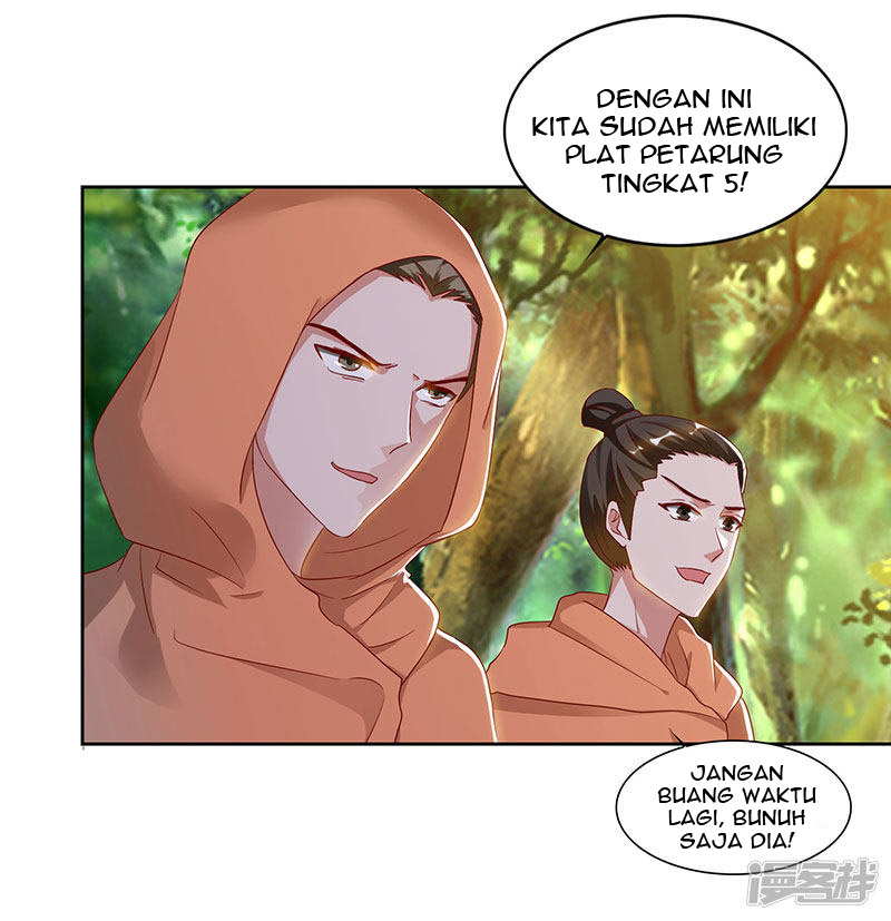 Rebirth After 80.000 Years Passed Chapter 66 Gambar 27