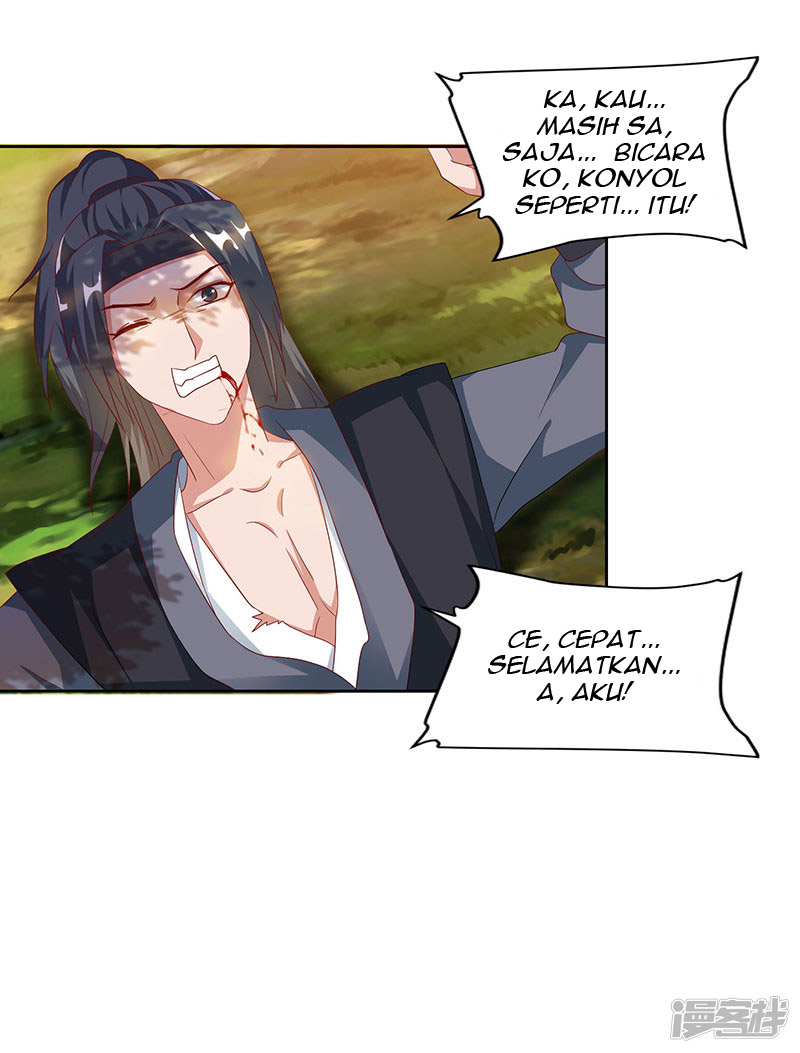 Rebirth After 80.000 Years Passed Chapter 66 Gambar 29