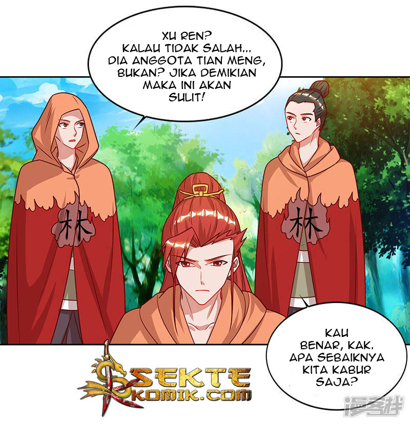 Rebirth After 80.000 Years Passed Chapter 66 Gambar 3
