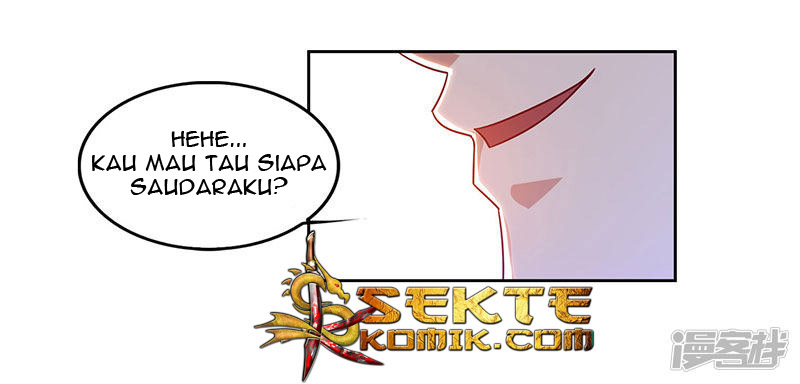 Rebirth After 80.000 Years Passed Chapter 66 Gambar 5