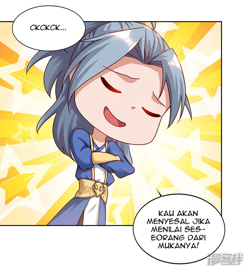 Rebirth After 80.000 Years Passed Chapter 66 Gambar 8