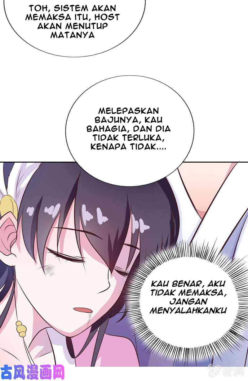 The Strongest Beast System Chapter 9 Gambar 10