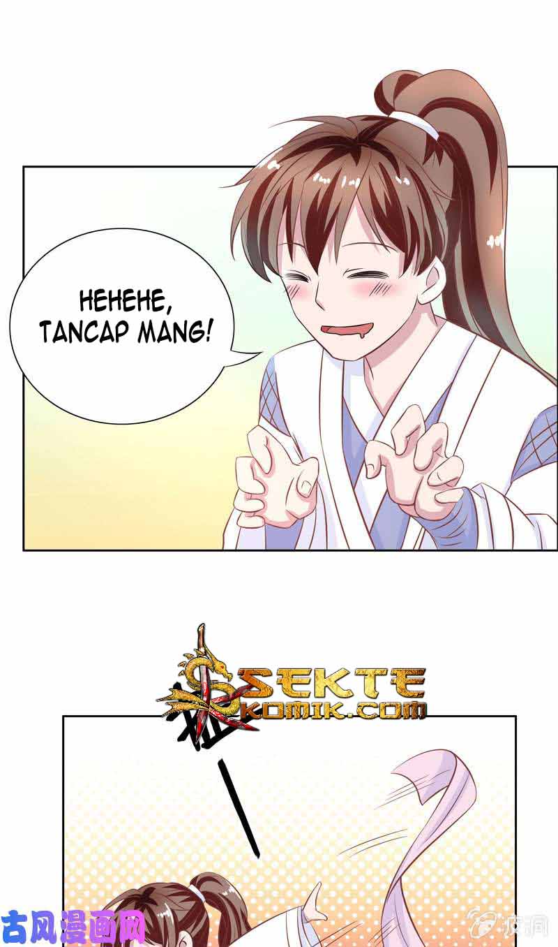 The Strongest Beast System Chapter 9 Gambar 11